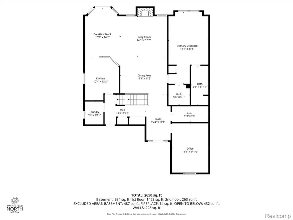 57549 Windmill Point Lyon Charter Township MI 48165