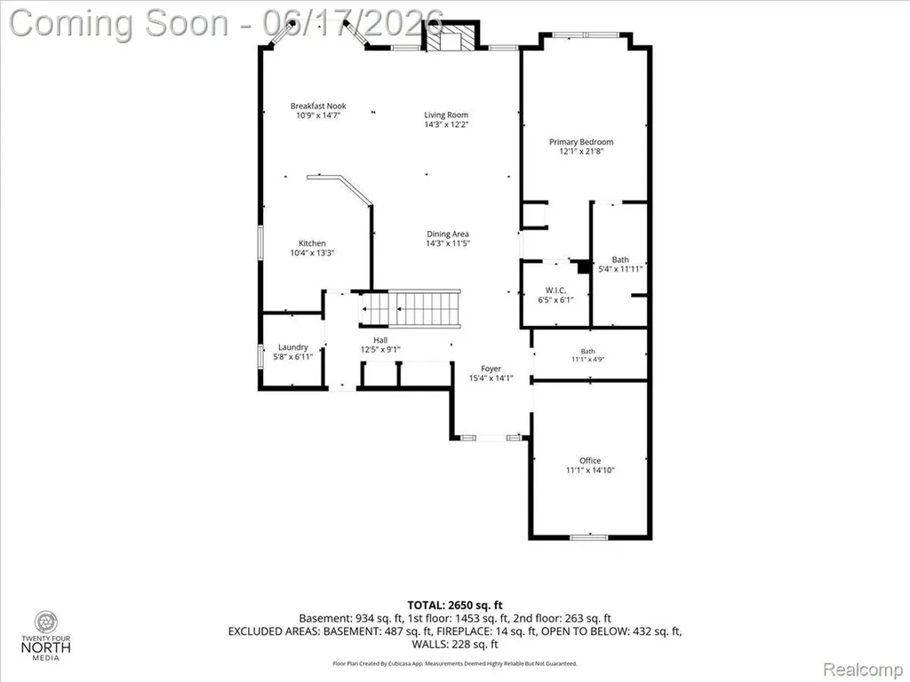 57549 Windmill Pointe Lyon Charter Township MI 48165