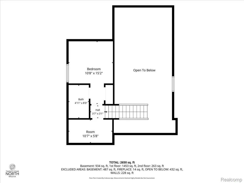 57549 Windmill Point Lyon Charter Township MI 48165