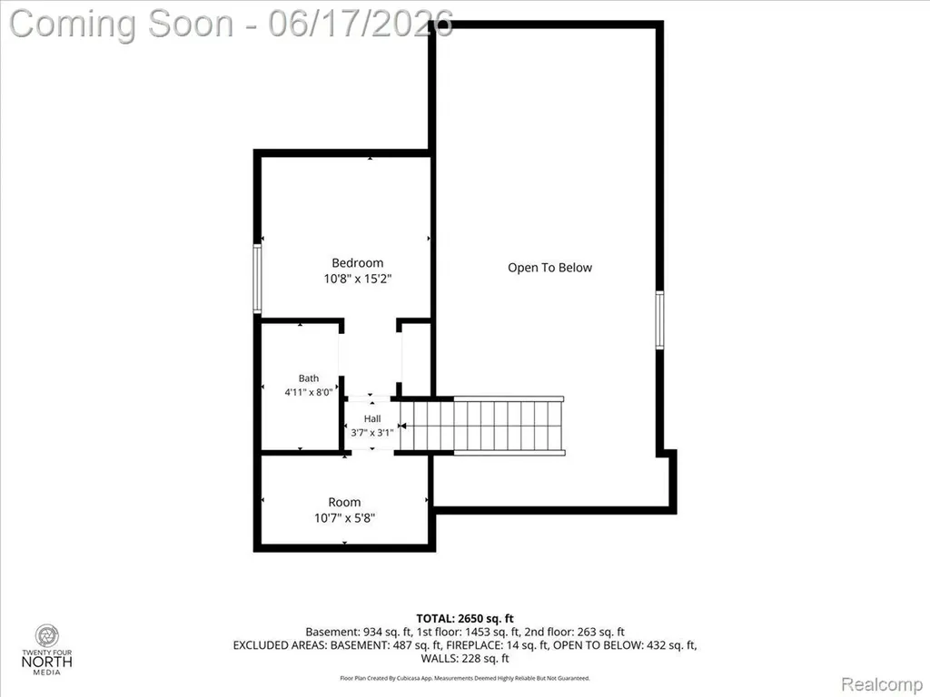 57549 Windmill Pointe Lyon Charter Township MI 48165