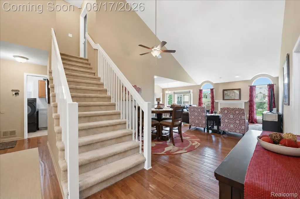 57549 Windmill Pointe Lyon Charter Township MI 48165