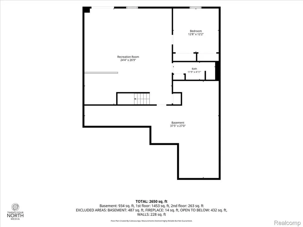 57549 Windmill Point Lyon Charter Township MI 48165