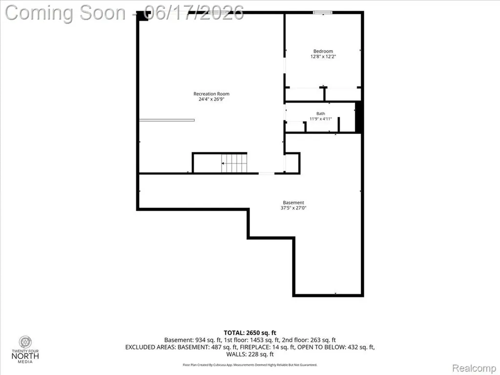 57549 Windmill Pointe Lyon Charter Township MI 48165