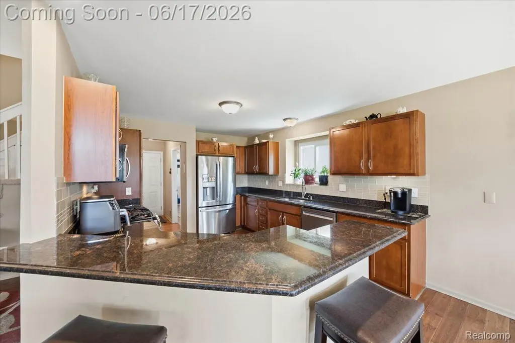 57549 Windmill Pointe Lyon Charter Township MI 48165