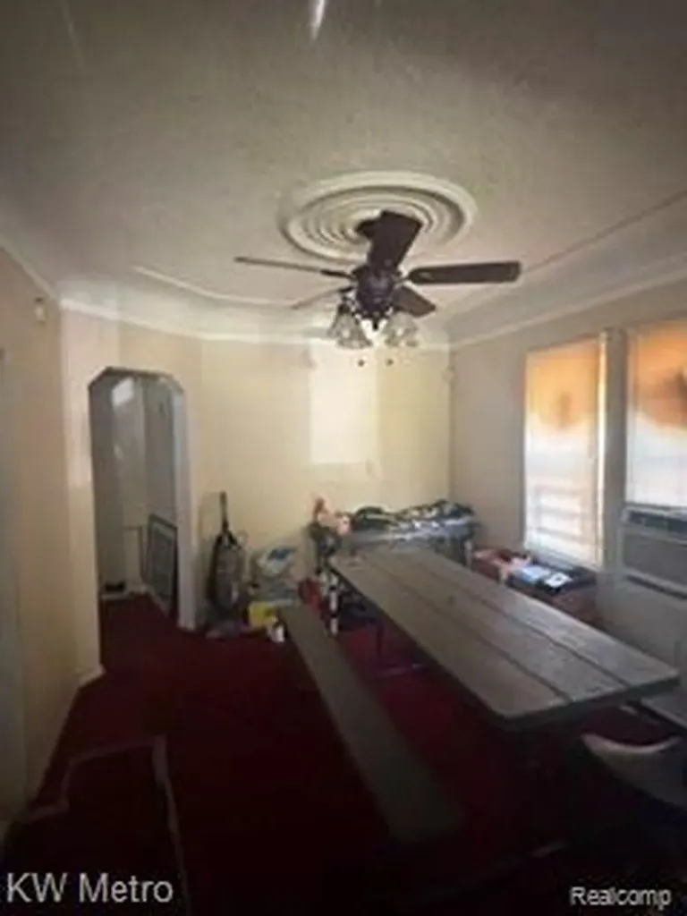 17135 Fielding Street Detroit City MI 48219