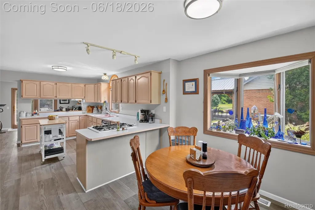 13231 Linda Vista Street Van Buren Charter Township MI 48111