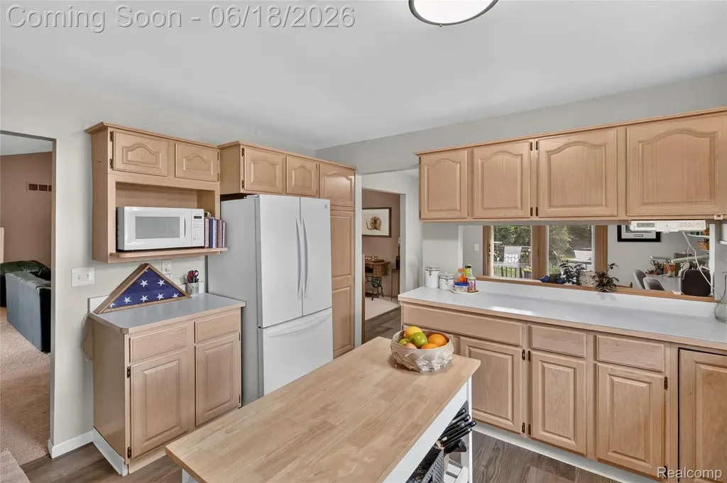 13231 Linda Vista Street Van Buren Charter Township MI 48111