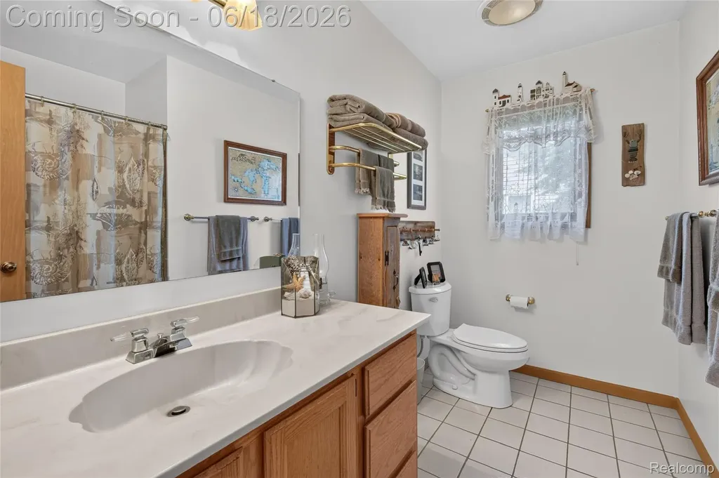 13231 Linda Vista Street Van Buren Charter Township MI 48111