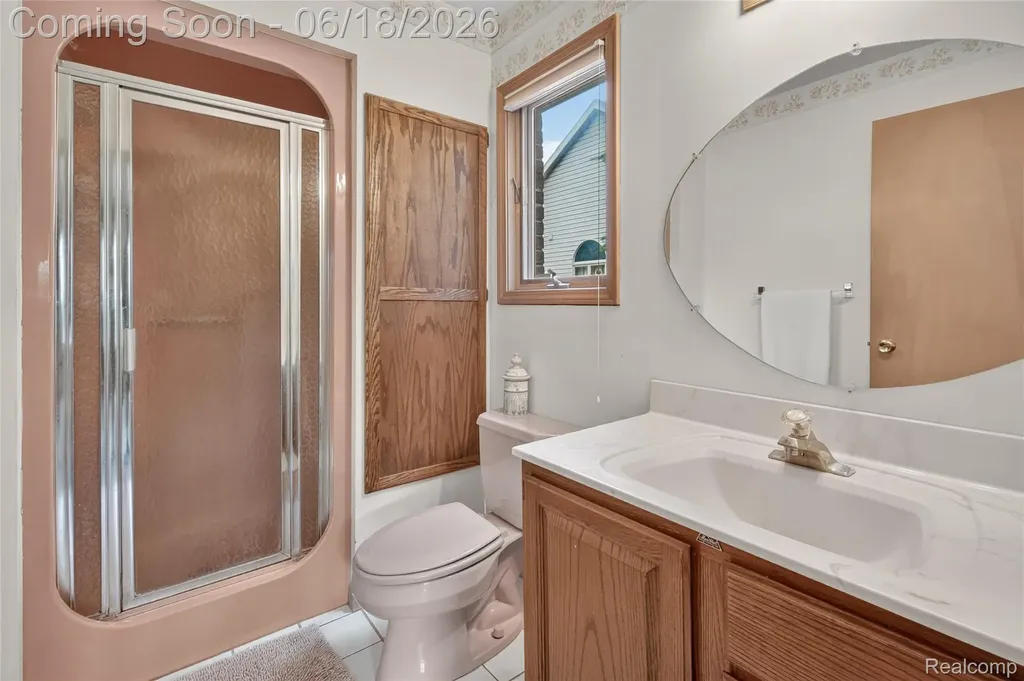 13231 Linda Vista Street Van Buren Charter Township MI 48111
