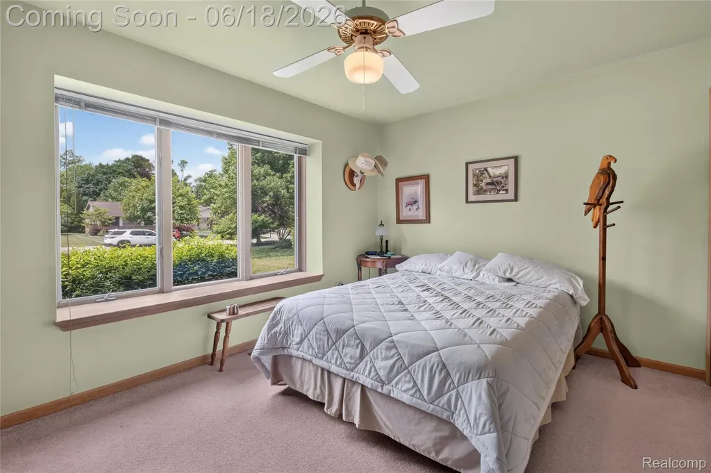13231 Linda Vista Street Van Buren Charter Township MI 48111