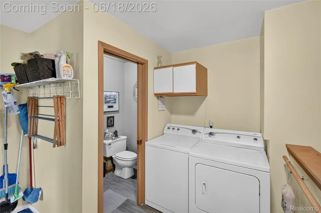 13231 Linda Vista Street Van Buren Charter Township MI 48111