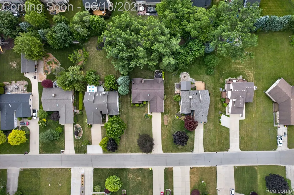 13231 Linda Vista Street Van Buren Charter Township MI 48111