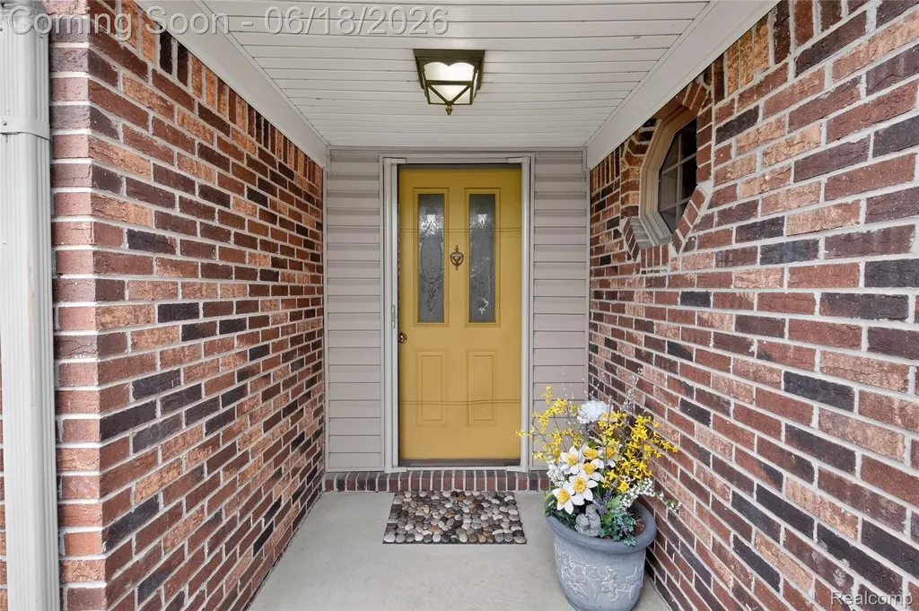 13231 Linda Vista Street Van Buren Charter Township MI 48111