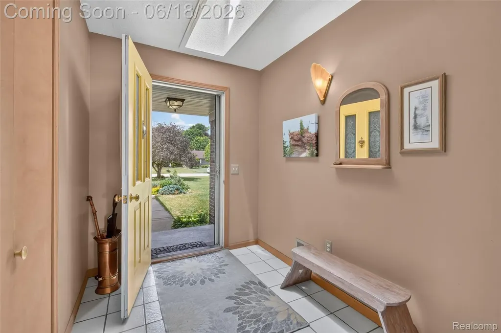 13231 Linda Vista Street Van Buren Charter Township MI 48111