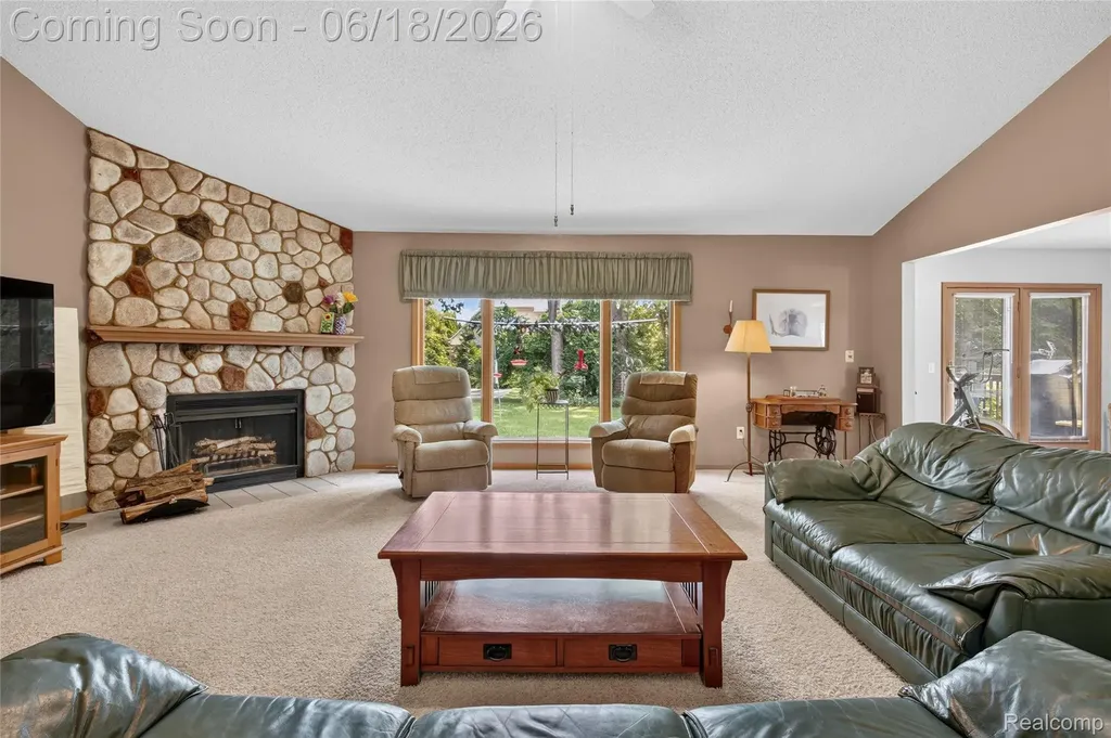 13231 Linda Vista Street Van Buren Charter Township MI 48111