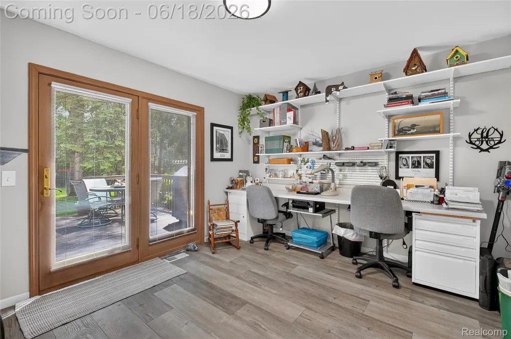 13231 Linda Vista Street Van Buren Charter Township MI 48111