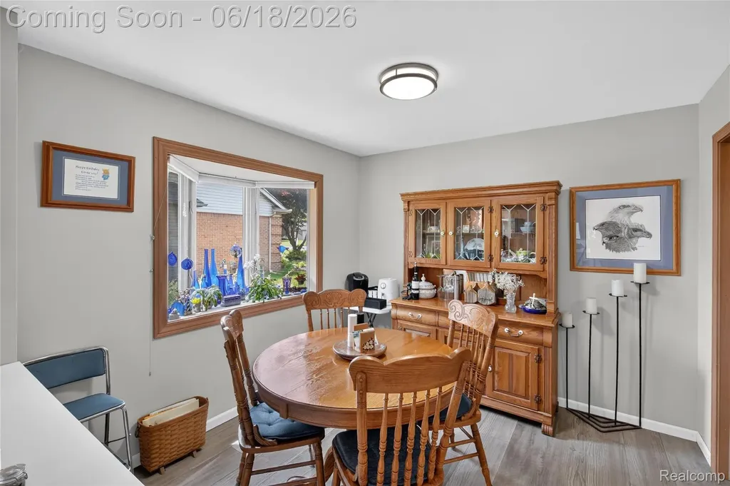 13231 Linda Vista Street Van Buren Charter Township MI 48111