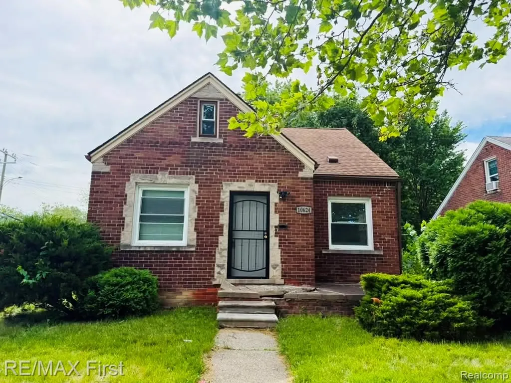 10624 Marne Street Detroit City MI 48224