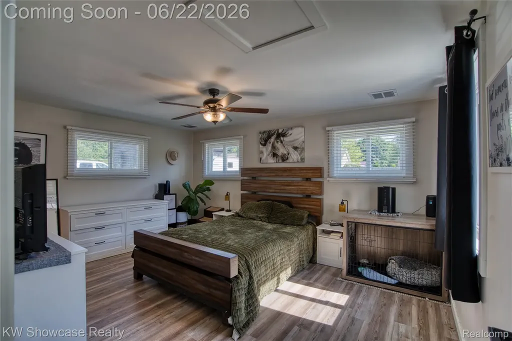 134 2nd Street Lapeer City MI 48455