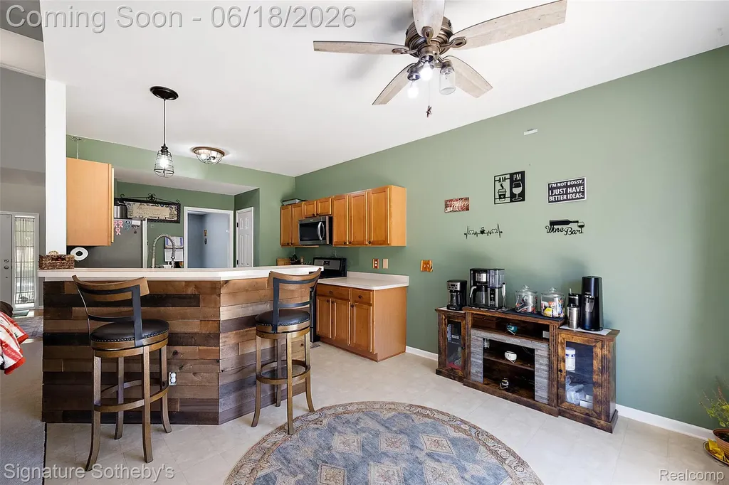997 River Rock Drive Holly Township MI 48442