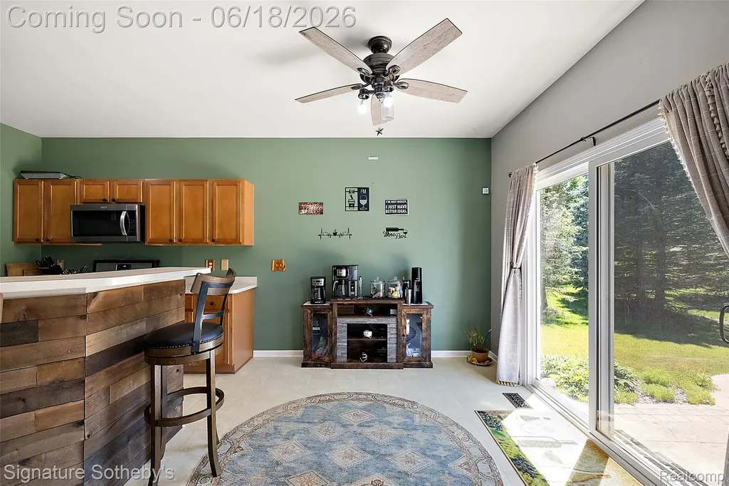 997 River Rock Drive Holly Township MI 48442