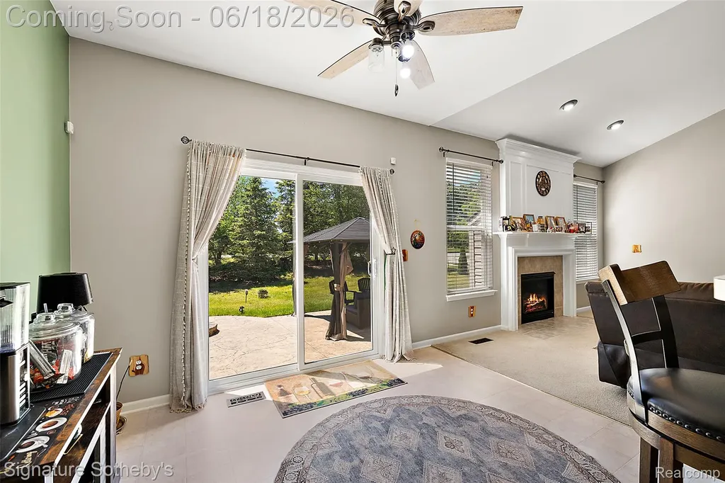 997 River Rock Drive Holly Township MI 48442