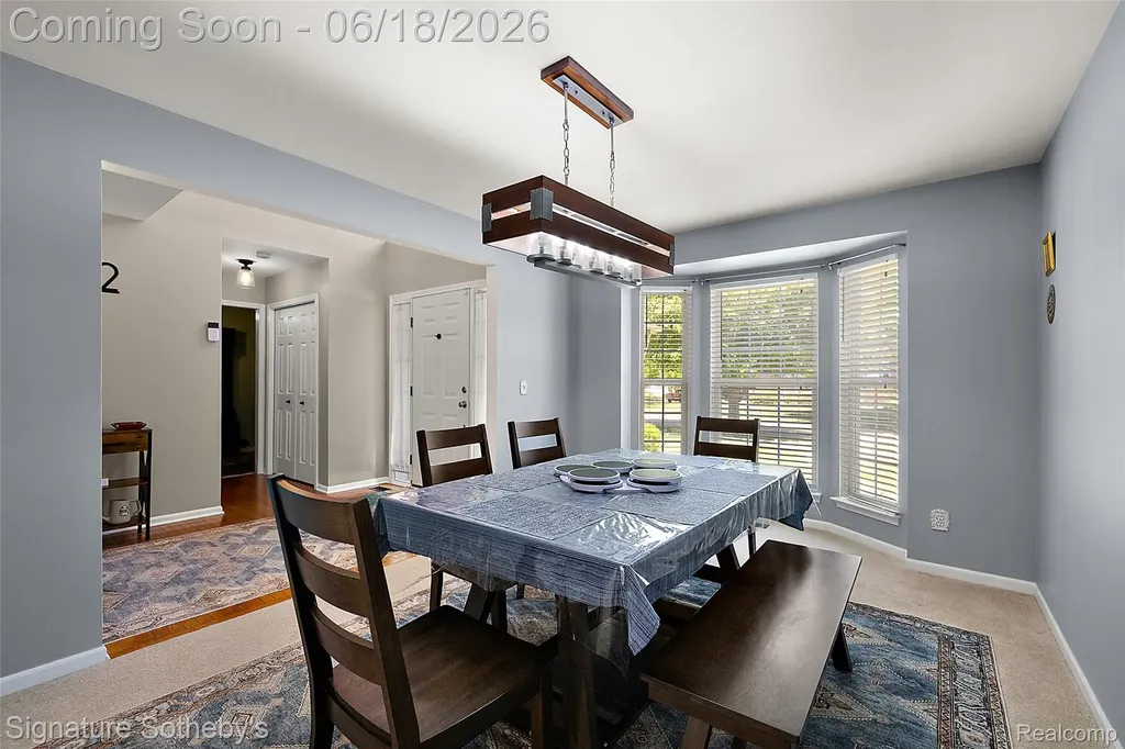 997 River Rock Drive Holly Township MI 48442