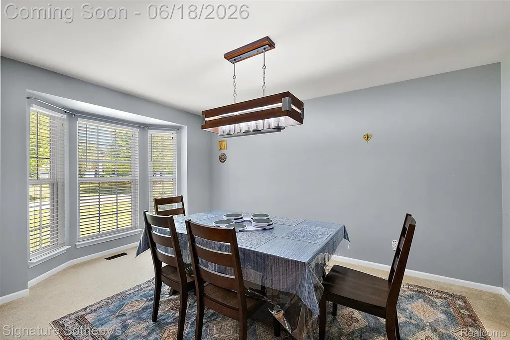 997 River Rock Drive Holly Township MI 48442