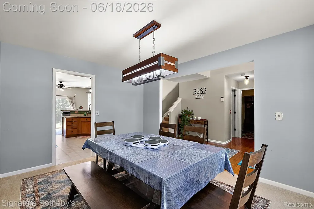 997 River Rock Drive Holly Township MI 48442