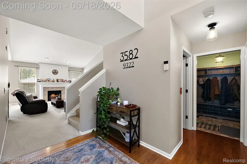 997 River Rock Drive Holly Township MI 48442