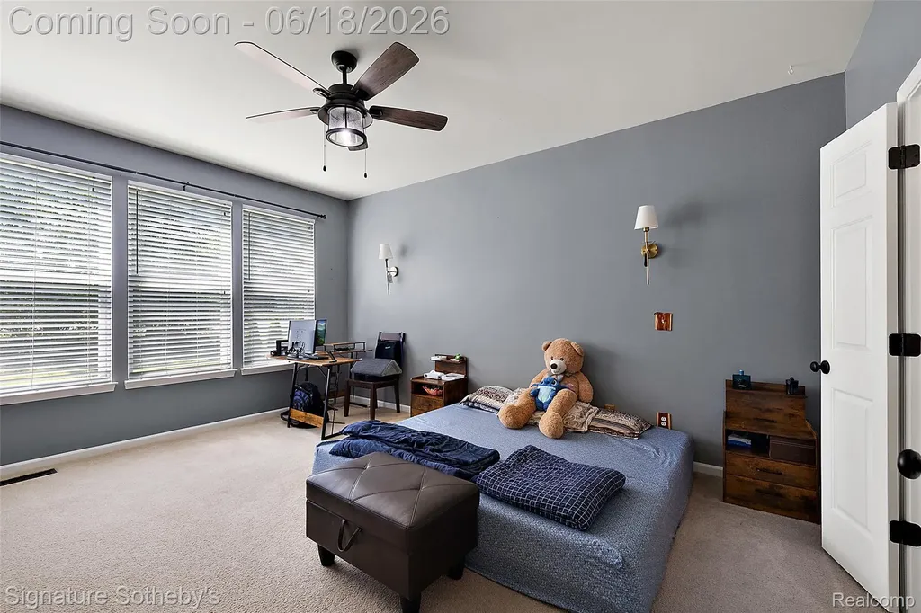 997 River Rock Drive Holly Township MI 48442