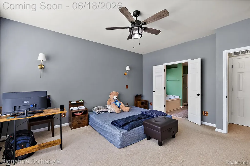 997 River Rock Drive Holly Township MI 48442