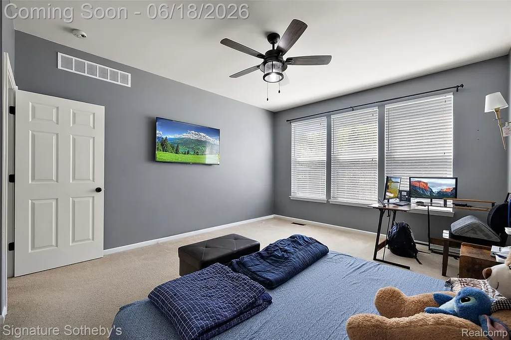 997 River Rock Drive Holly Township MI 48442