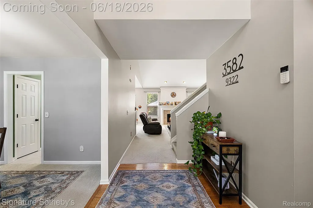 997 River Rock Drive Holly Township MI 48442