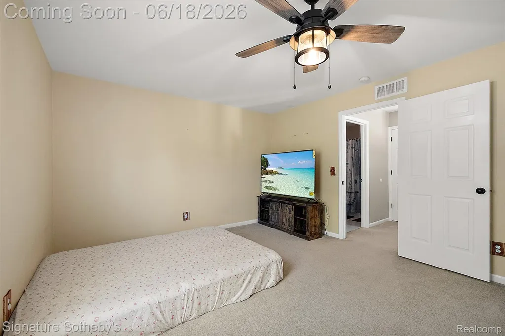 997 River Rock Drive Holly Township MI 48442