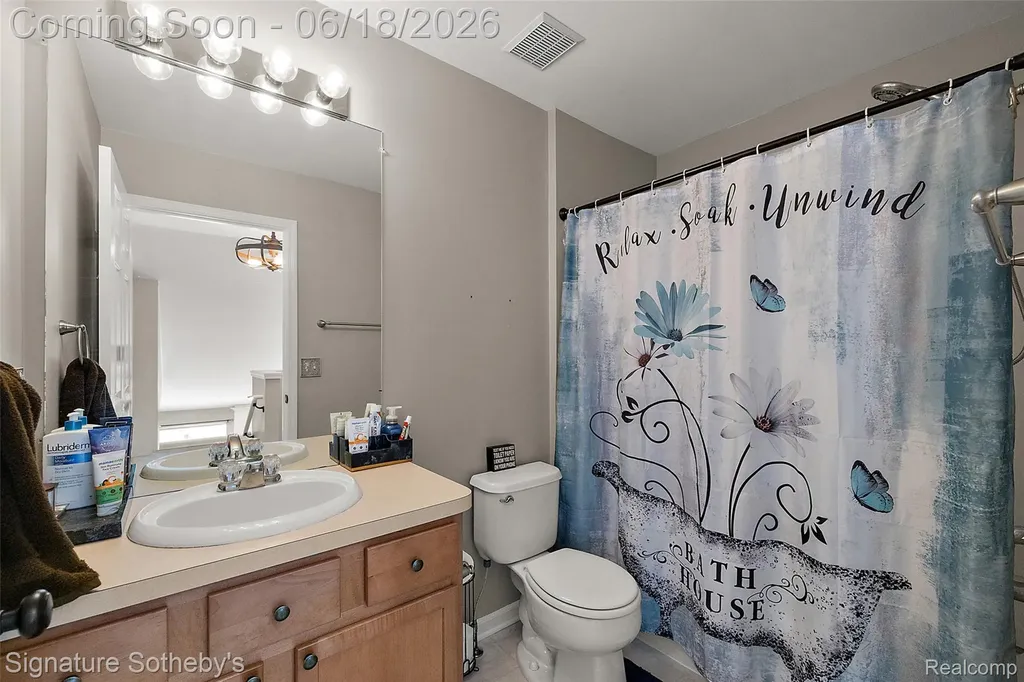 997 River Rock Drive Holly Township MI 48442