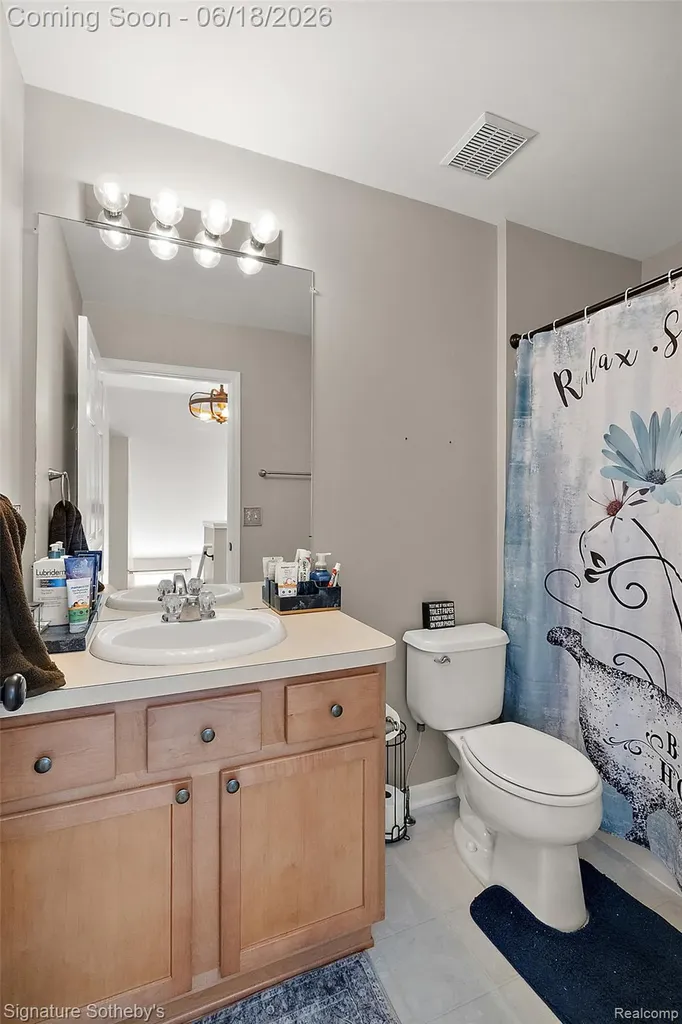 997 River Rock Drive Holly Township MI 48442