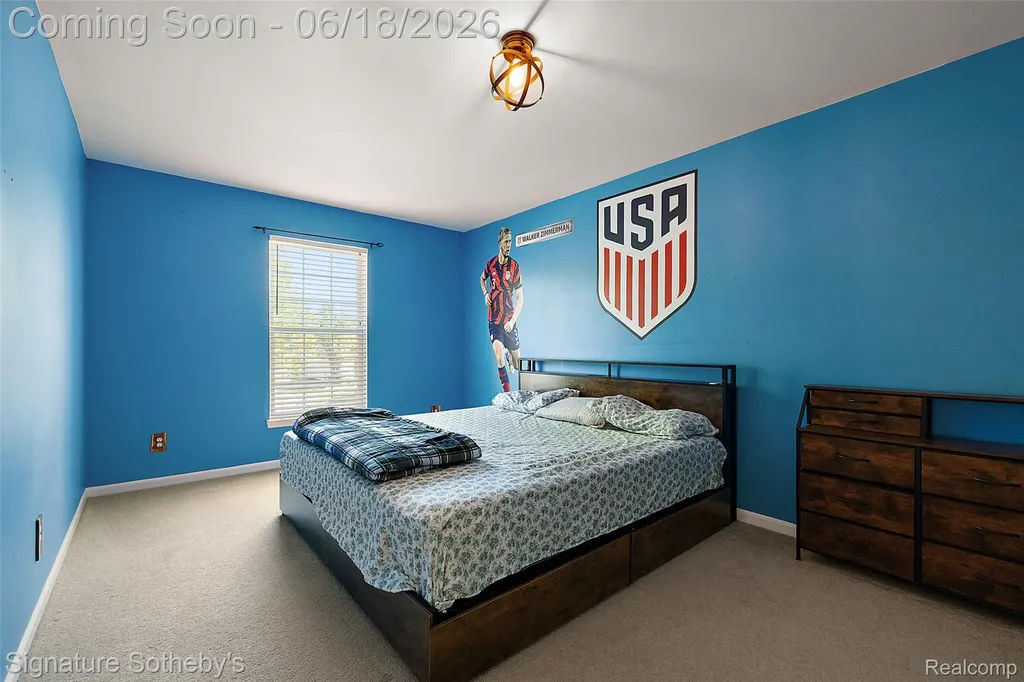 997 River Rock Drive Holly Township MI 48442