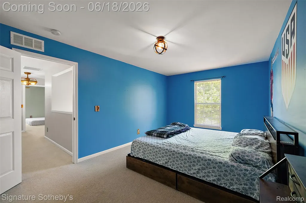 997 River Rock Drive Holly Township MI 48442