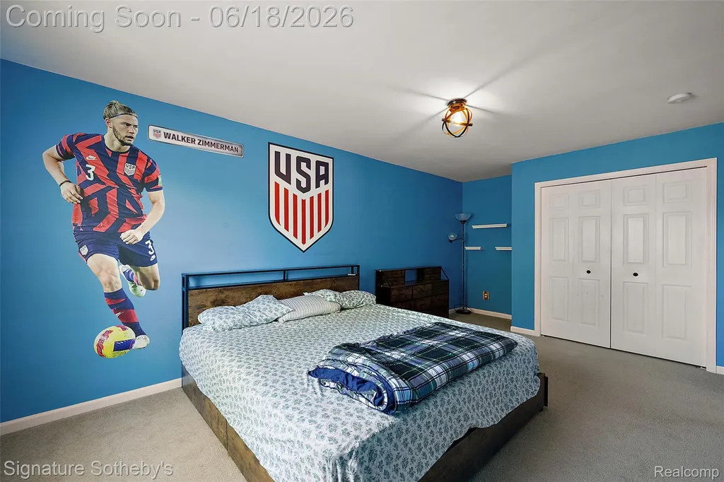 997 River Rock Drive Holly Township MI 48442