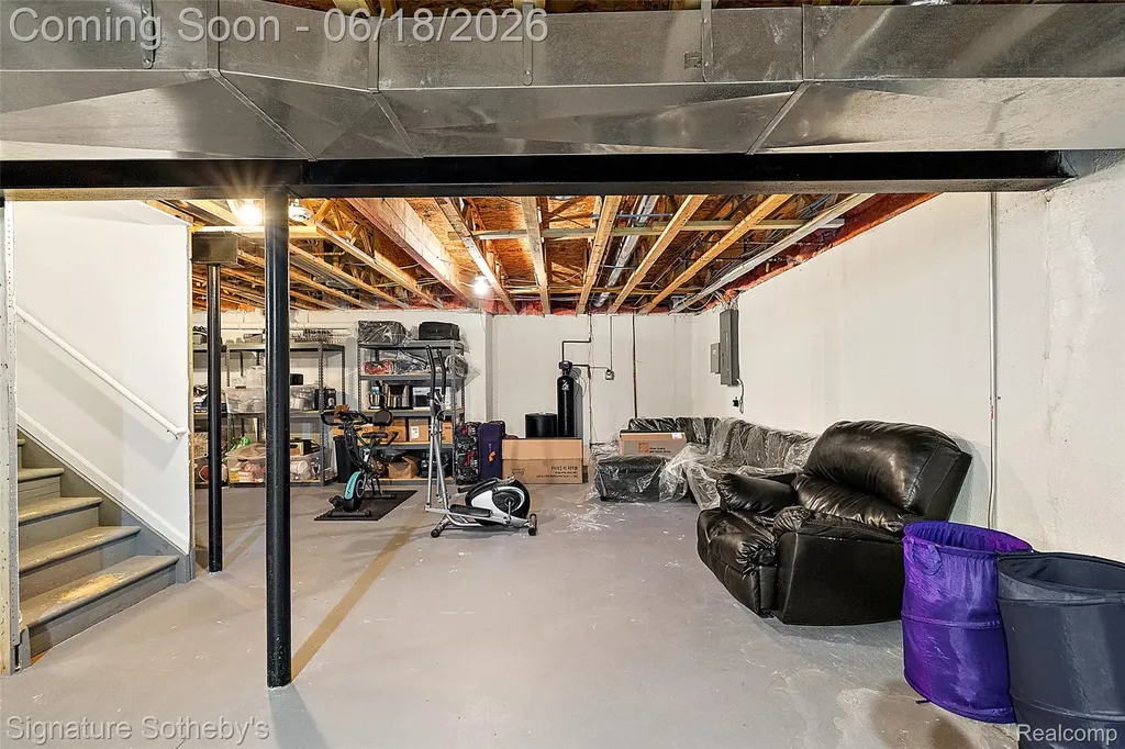 997 River Rock Drive Holly Township MI 48442