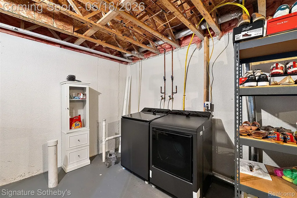 997 River Rock Drive Holly Township MI 48442