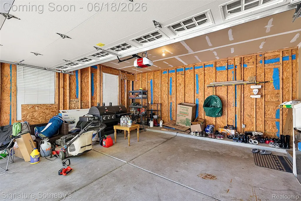 997 River Rock Drive Holly Township MI 48442