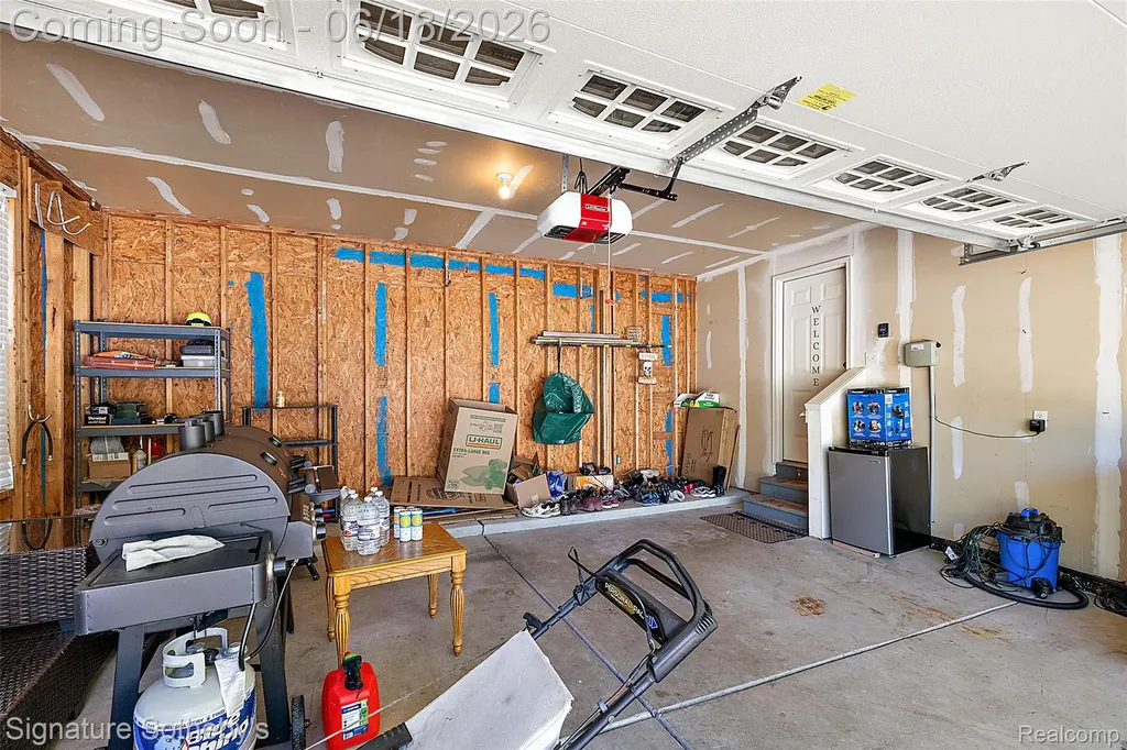 997 River Rock Drive Holly Township MI 48442