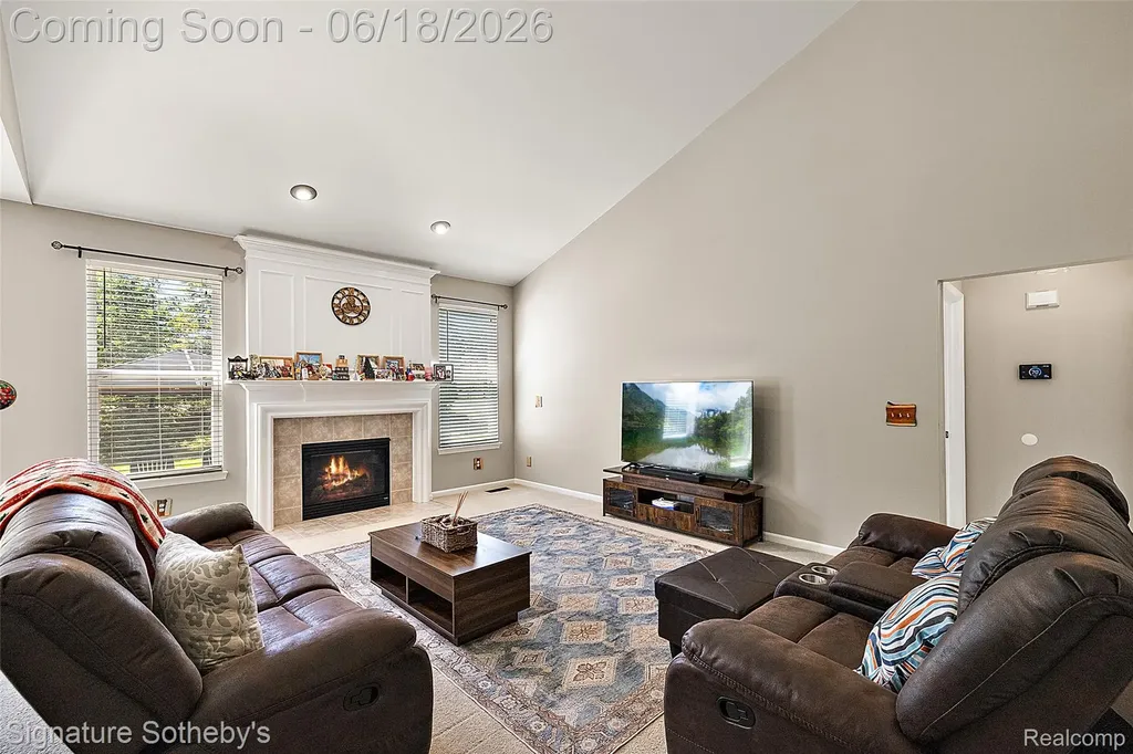 997 River Rock Drive Holly Township MI 48442