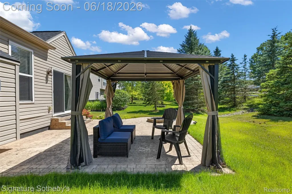 997 River Rock Drive Holly Township MI 48442