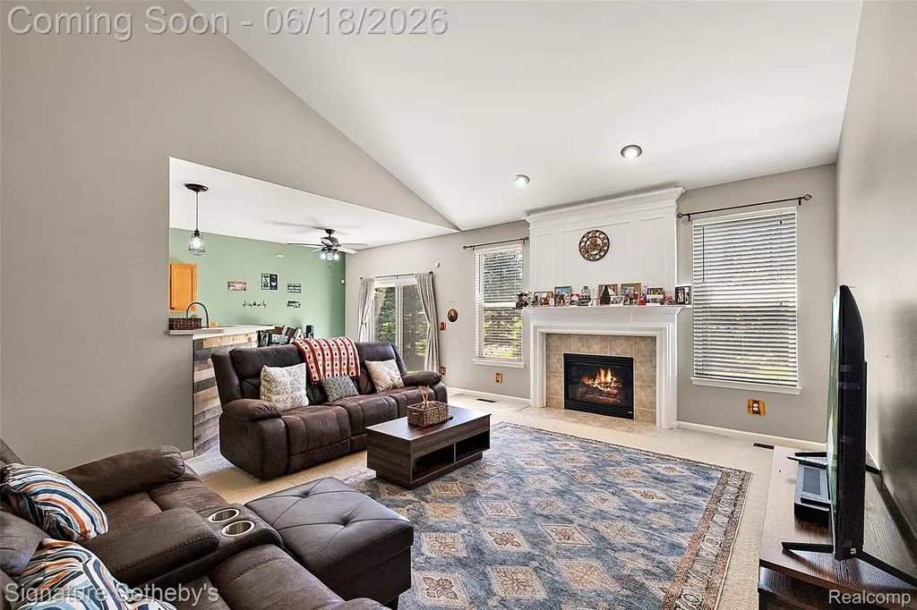 997 River Rock Drive Holly Township MI 48442