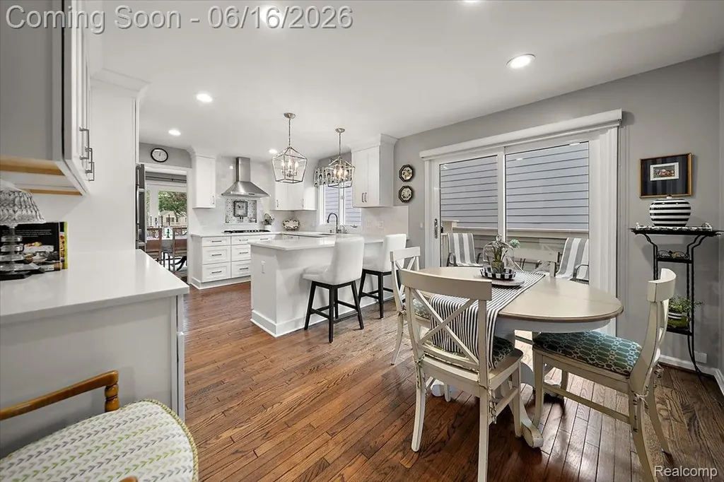2486 Thistle Pointe Bloomfield Hills City MI 48304