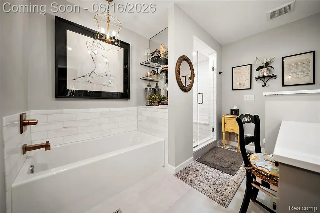 2486 Thistle Pointe Bloomfield Hills City MI 48304