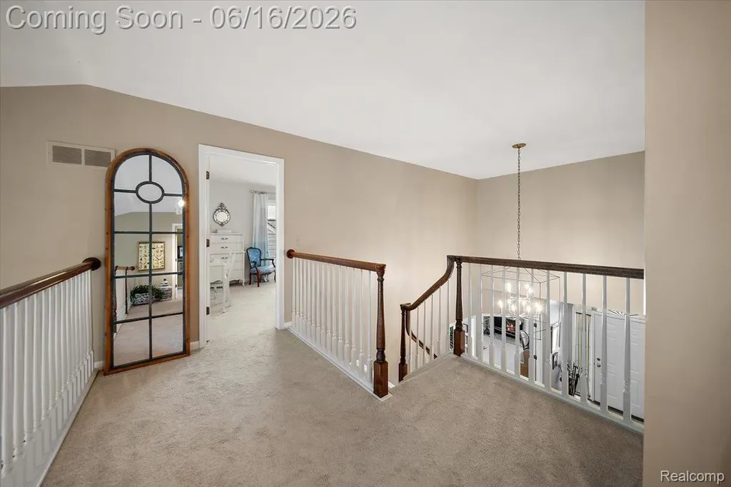 2486 Thistle Pointe Bloomfield Hills City MI 48304